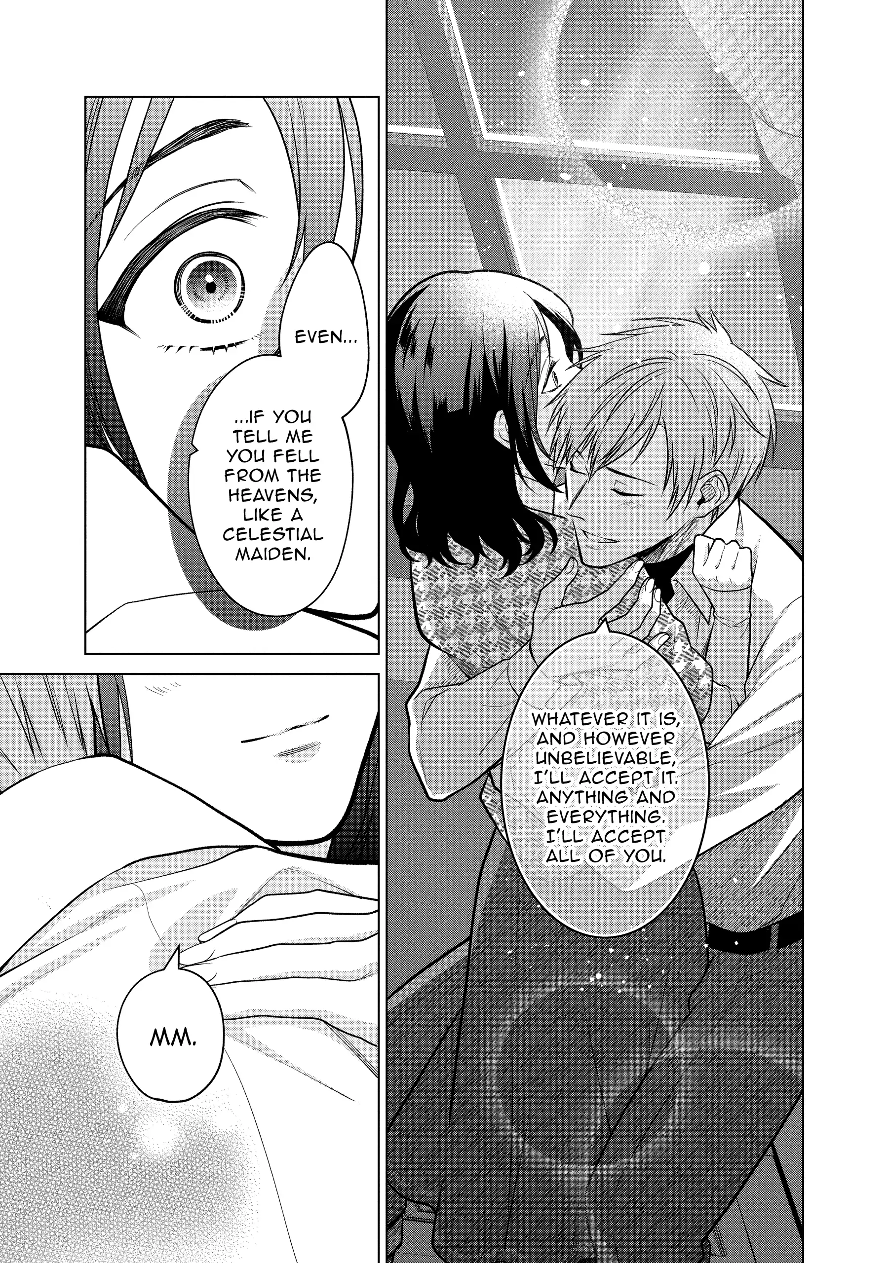 Life in Another World as a Housekeeping Mage Chapter 39 32